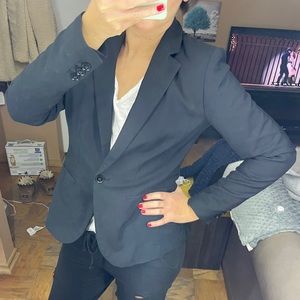 Apt.9 Women’s jacket top size 6